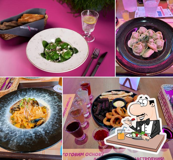 БрестоТесто