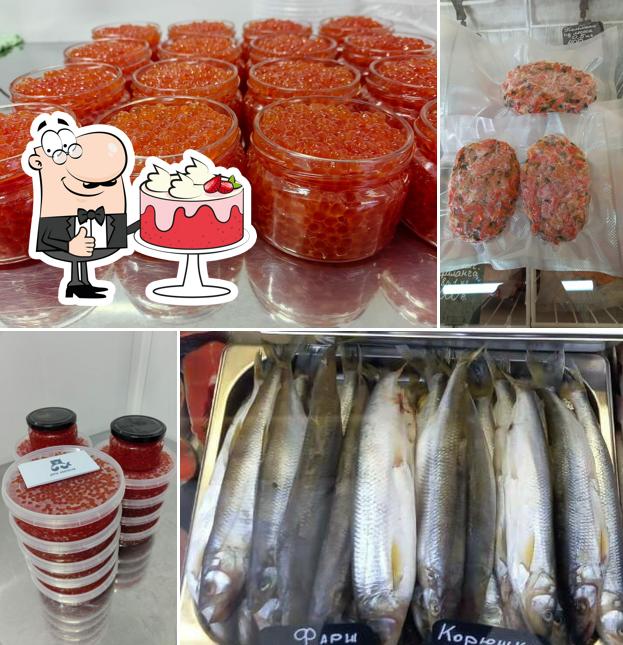 Дары Камчатки