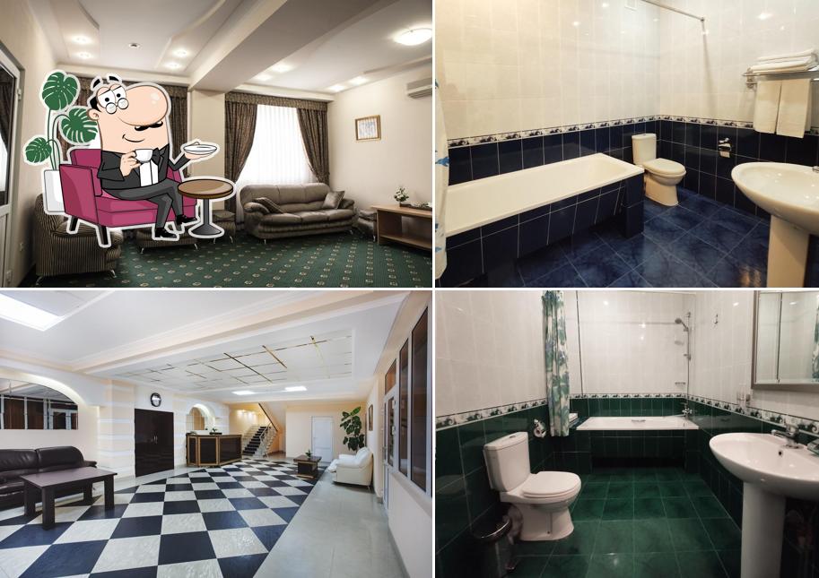 Ресторан МАСК