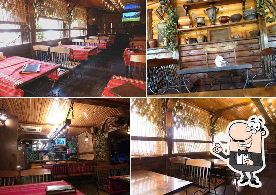 Русский Дом