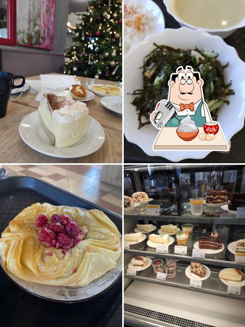 Простая еда