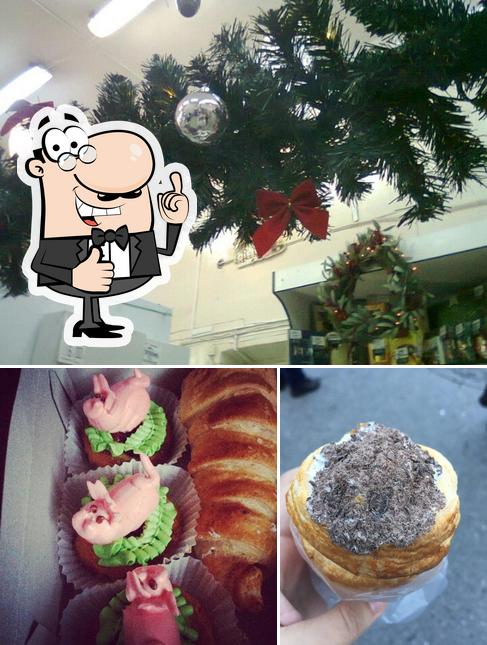 Кондитерская/кулинария "Лакомка"