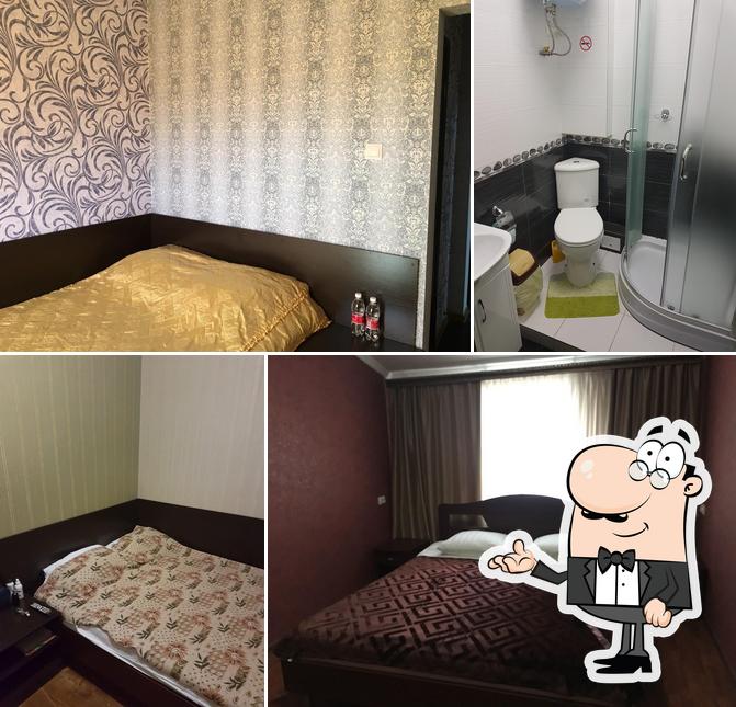 Торгово-гостиничный комплекс "Вектор"