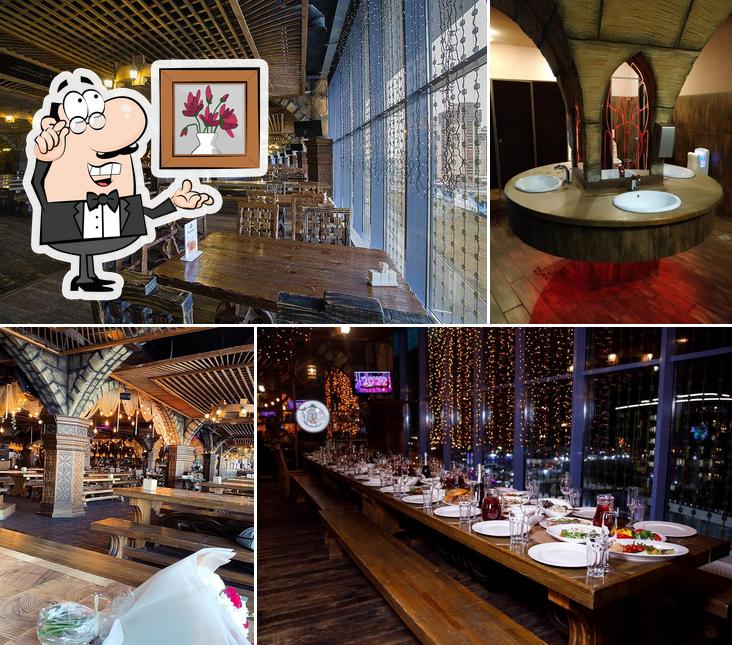 Папаша Клаусс