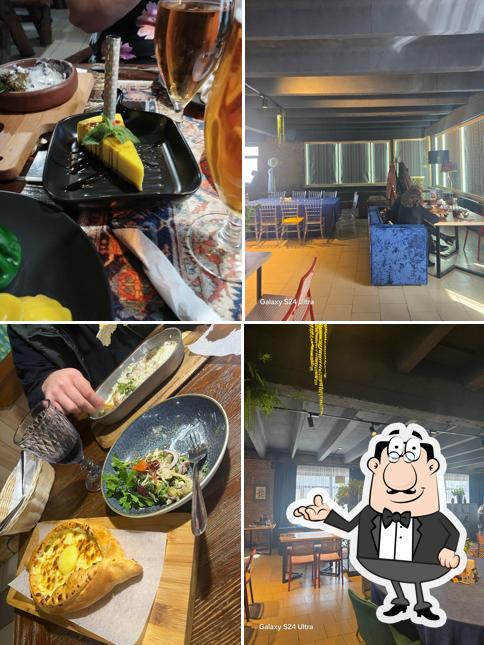 Хинкали не жаль