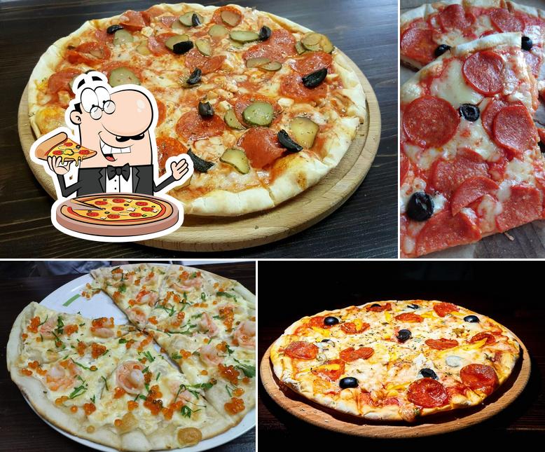 Правильная Пицца