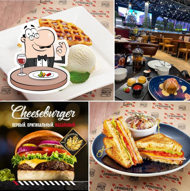 TGI Fridays