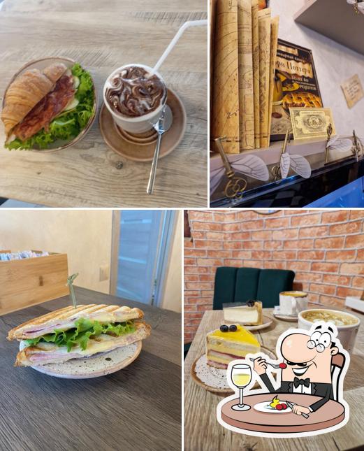 Платформа 9 3/4