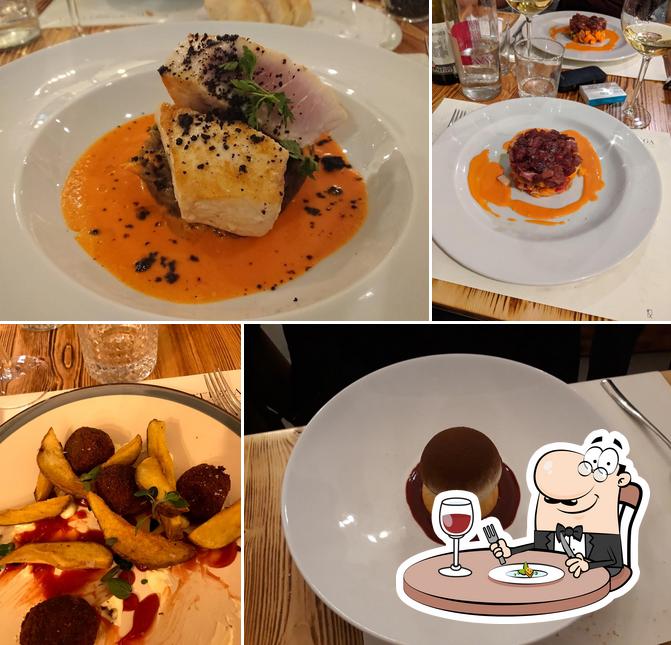 Retròbottega Bistrot