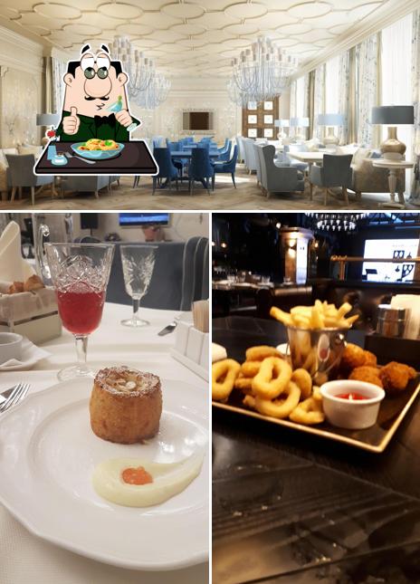 Гуси-Лебеди