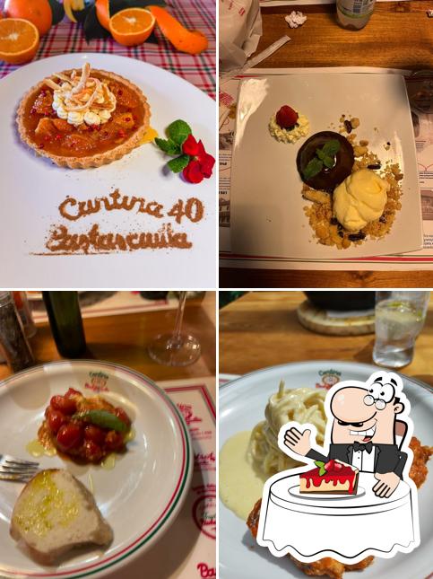 Cantina Pastasciutta Boulevard Laçador