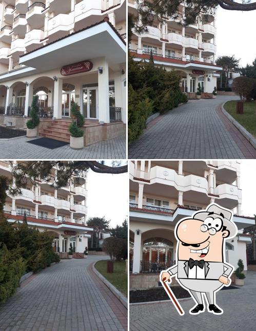 Алые паруса