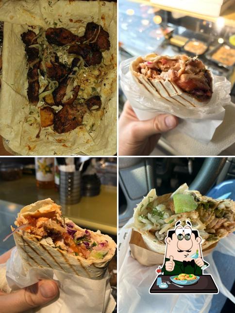 Гриль Маркет