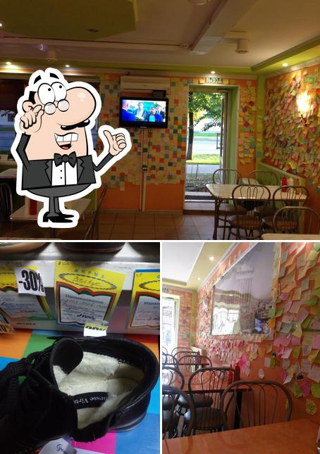 Забронируйте столик в "Акрополе"