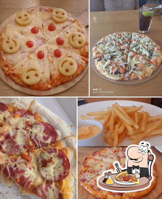 То-То Пицца