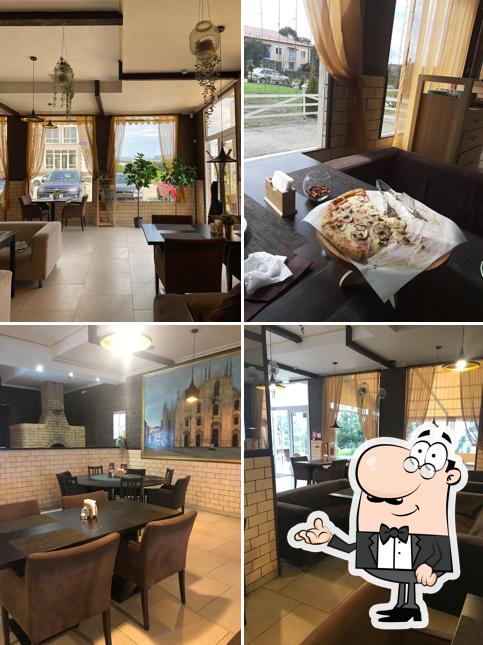 ЛосьЛосось