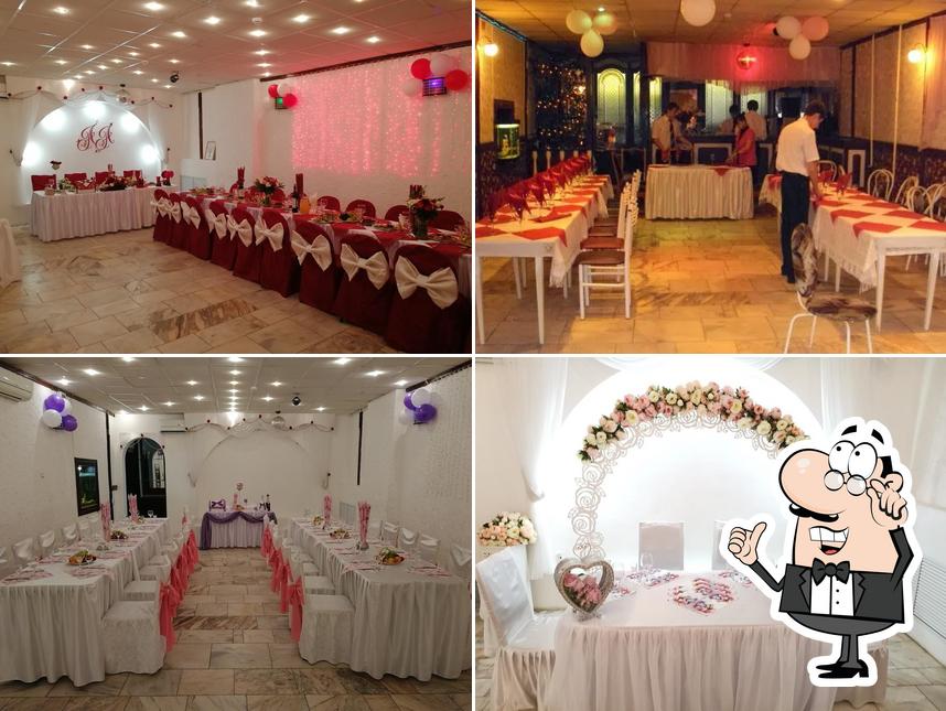 Интерьер "Ратуша"