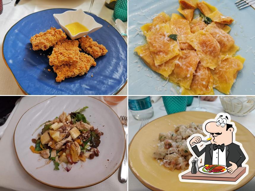 Osteria Piazza Sordello 26