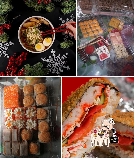 Sushibox