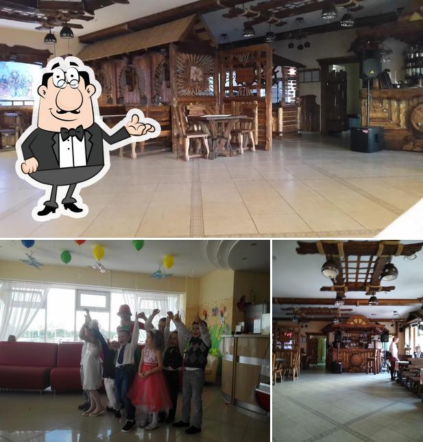 Забронируйте столик в "Традиции"