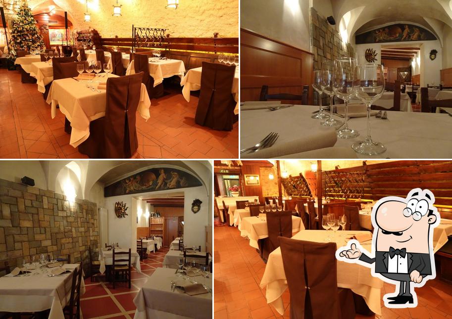 ristorante la cantinota