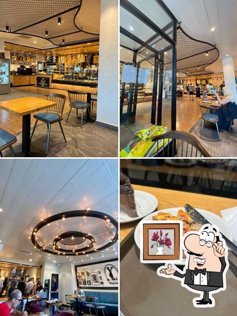 Кулинарная лавка Варвары