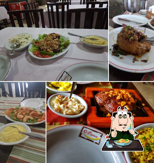 O Paroca Restaurante