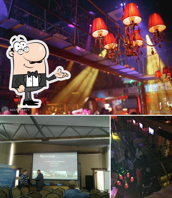 В Dusty Gold есть внутреннее оформление, внешнее оформление и многое другое