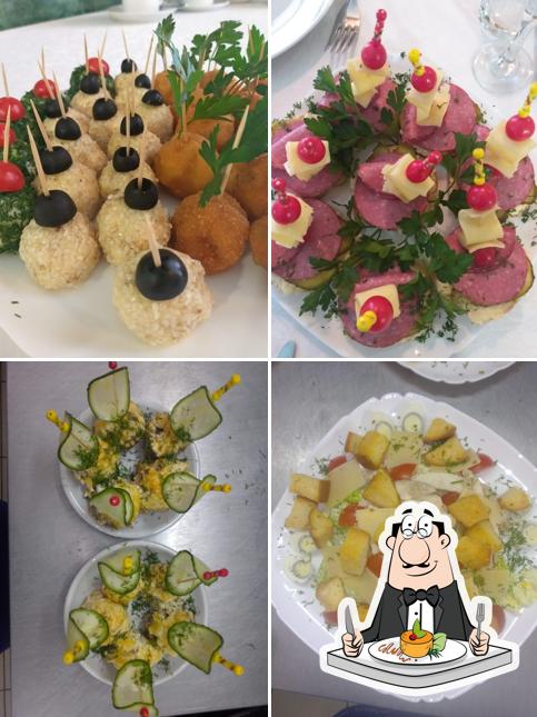 Старый гараж