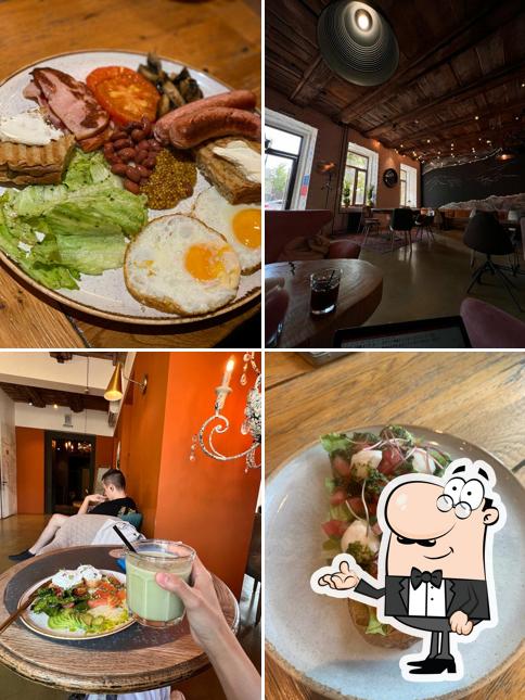 Интерьер "SoSweet"