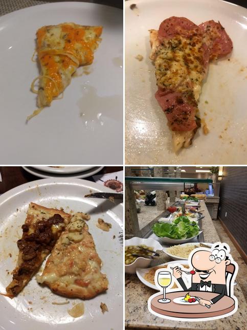 Pizzaria Jardim do Lago