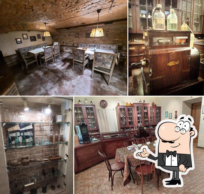 Горная аптека