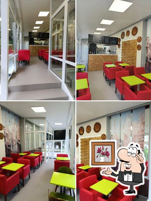 Блин - Да - Кофе