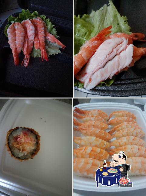 Вкусно Суши