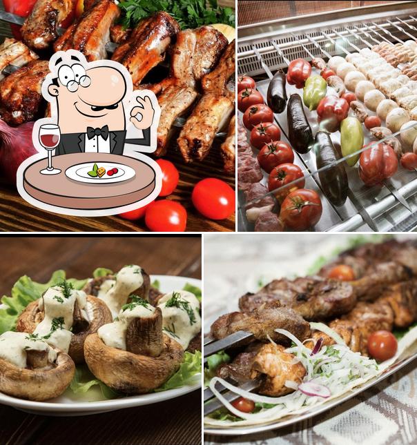 Гурмет хаус