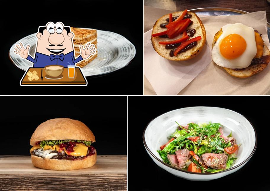 Питербургер