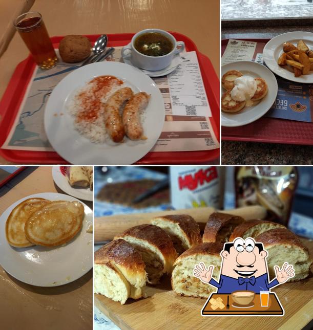 Сковородка