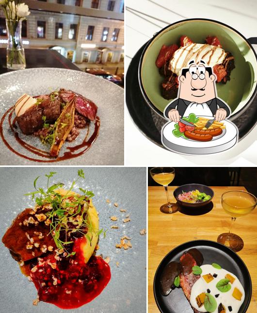 Сезоны в Social Club