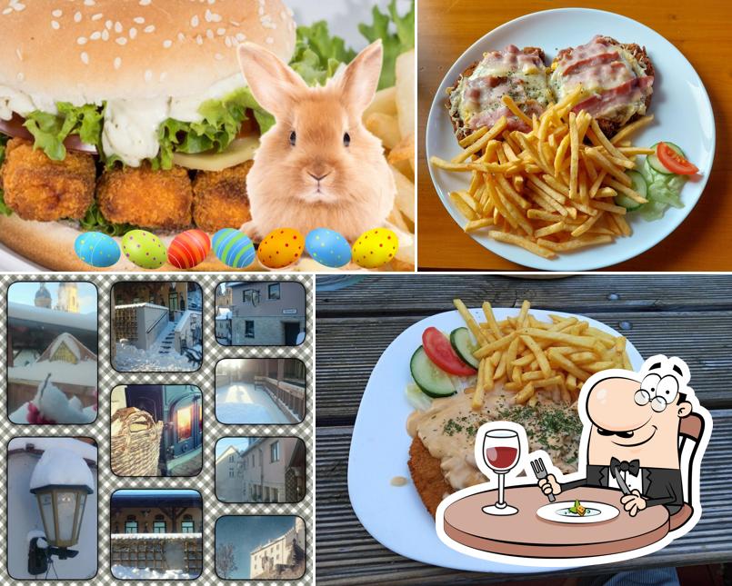 Holzwurm WIRTSHAUS & BAR