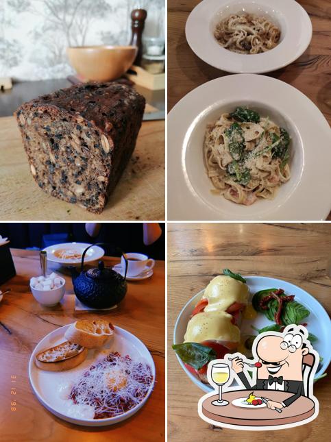 Хлеб&Пицца для друзей