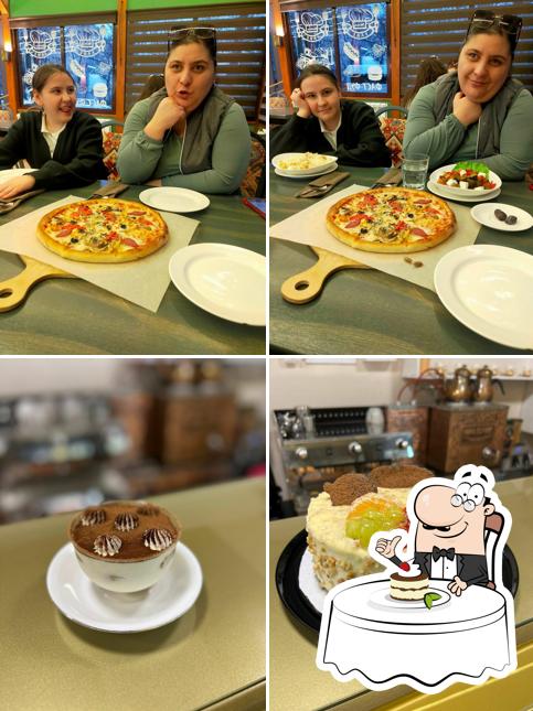 Пекарня Нальчик