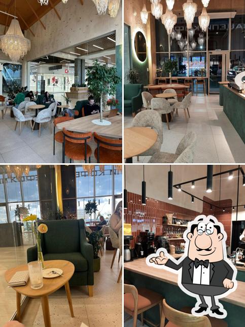 Зацепи кофе