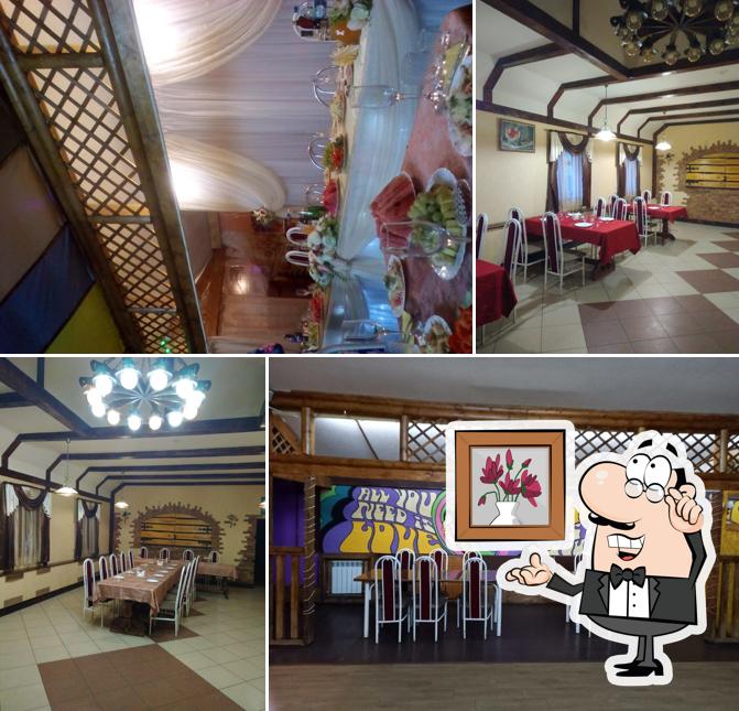 Старый город