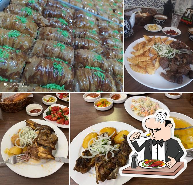 Легенда Чайхана