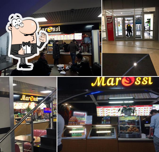 Maressi