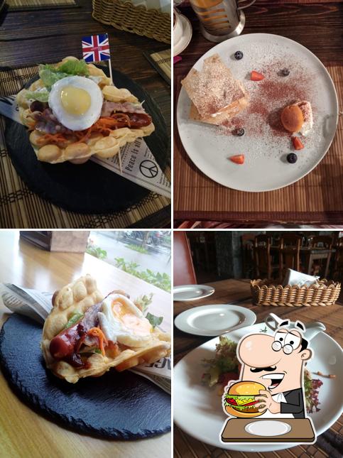 Траттория Пиноккио