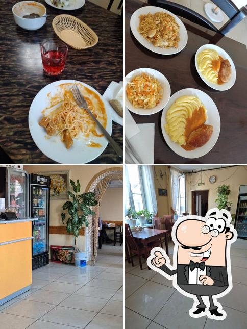 Домашняя кухня