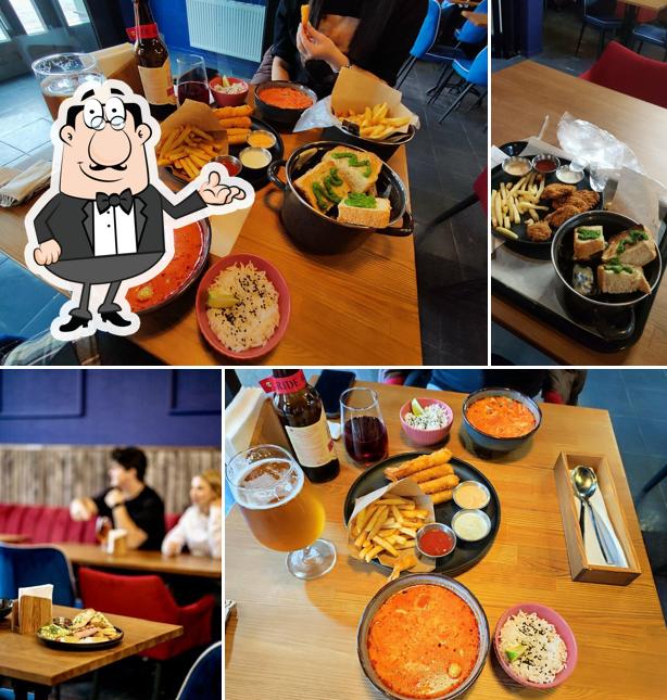 Мидийный дом