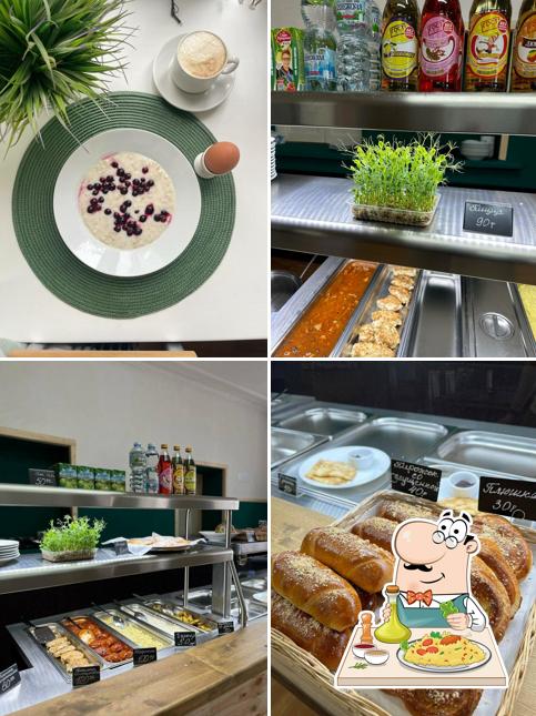 Нестоловая