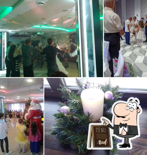 Вкусная еда